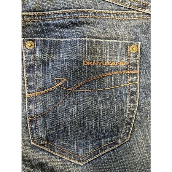 DKNY Jeans Shorts - Picture 3 of 6